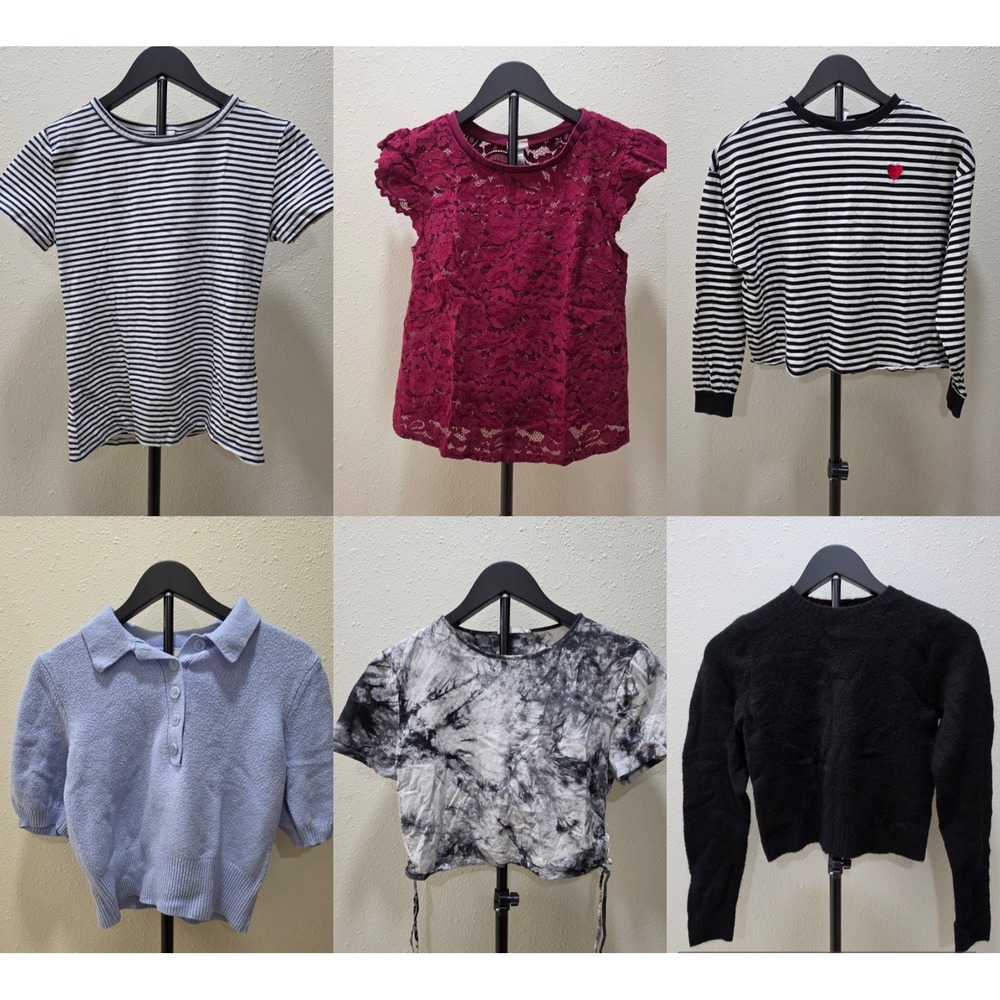 Bundle Clothing